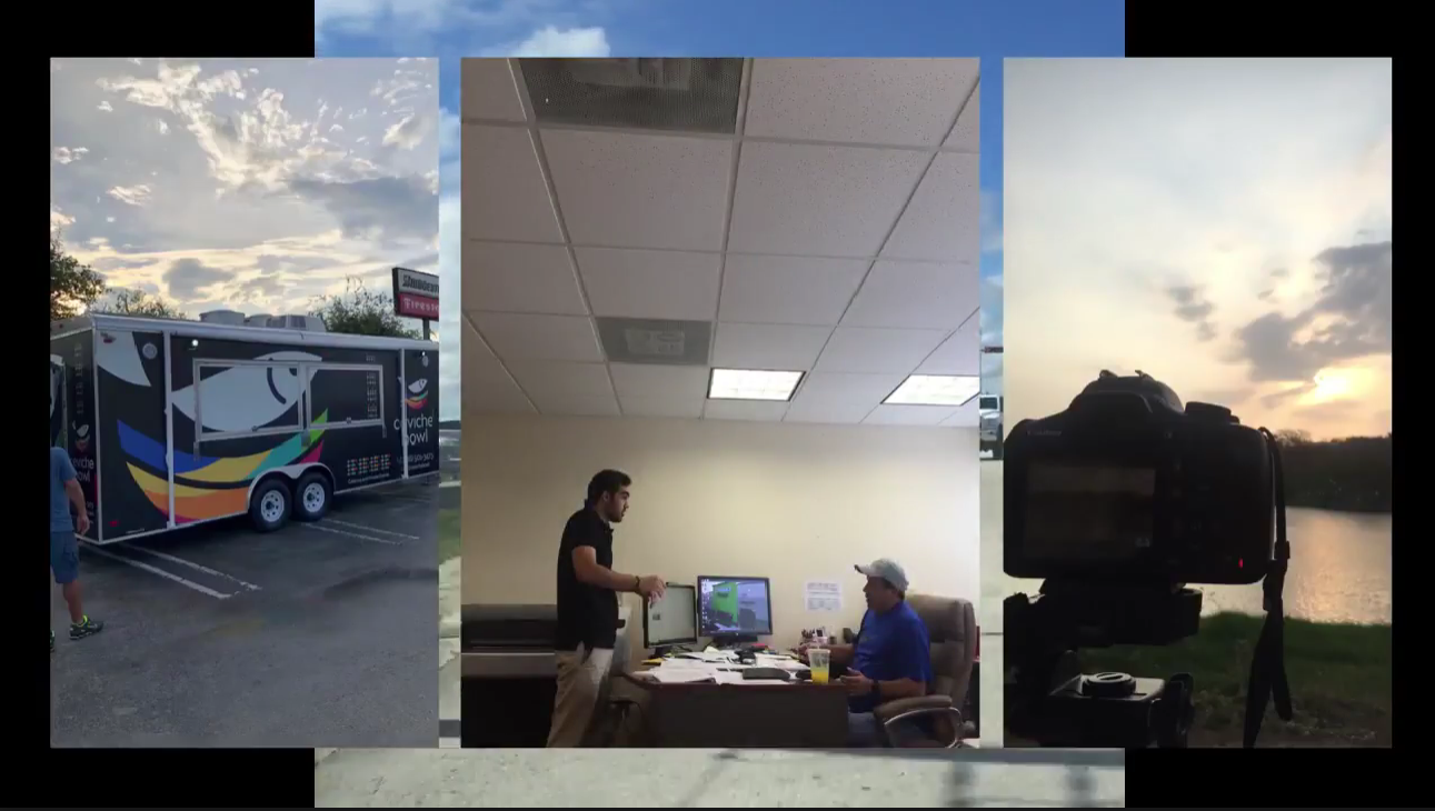 G&Labs Team Meeting
