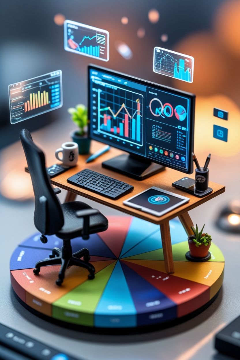 Posicionamiento SEO background